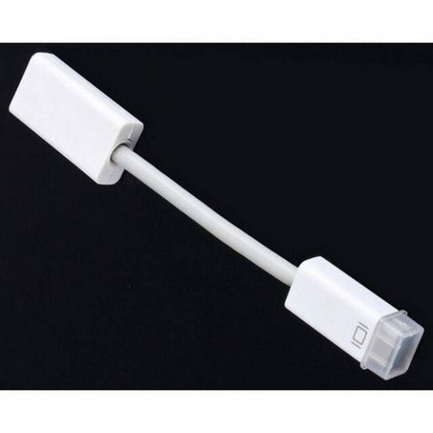 Adapter : mini-DVI / HDMI talakt kbel Macbook ()