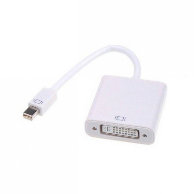 Adapter : mini Displayport / DVI talakt kbel ()