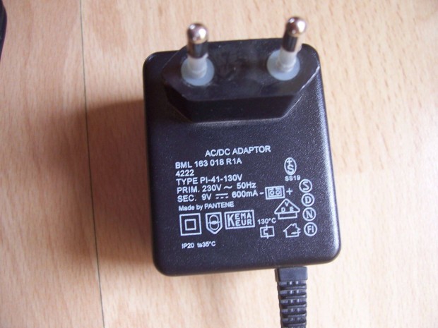 Adapter, tlt - klnbz tpusok 22