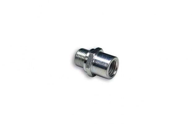 Adapter hmrsklet-rzkel Malossi Derbi / Piaggio Euro 4