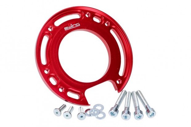 Adapter lemez swiing MVT gyjts Puch / Sachs / Zndapp