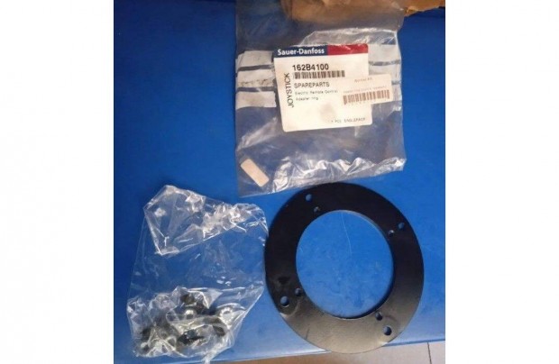 Adapter ring (Joystick spareparts)