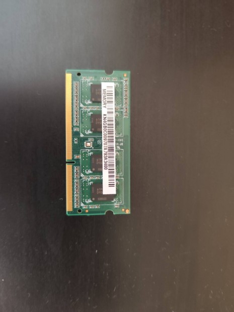 Adata 4 GB DDR3L SO-DIMM notebook RAM - 1600 MHz