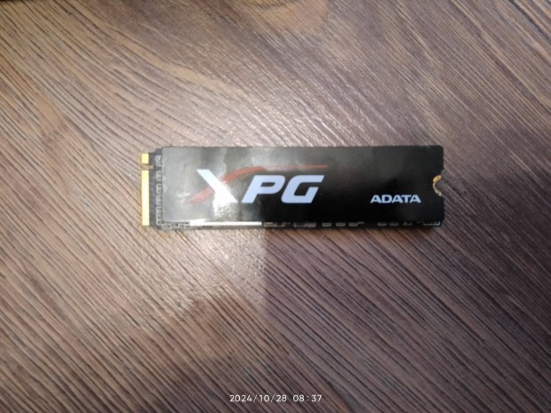 Adata 512GB Xpg SX6000 M.2 Pcie M.2 2280 ASX6000NP