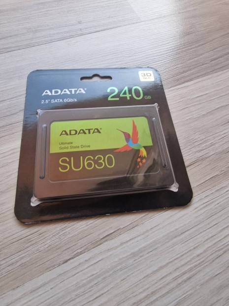 Adata SSD 240GB 