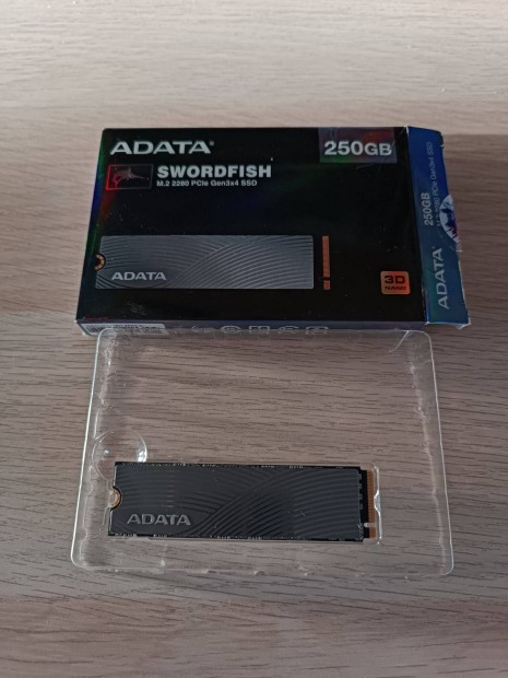 Adata Swordfish 250 GB SSD