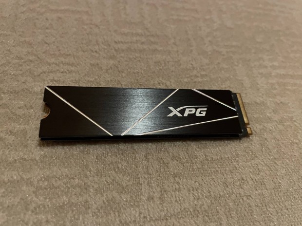 Adata Xpg Gammix S70 Blade 1TB M.2 SSD