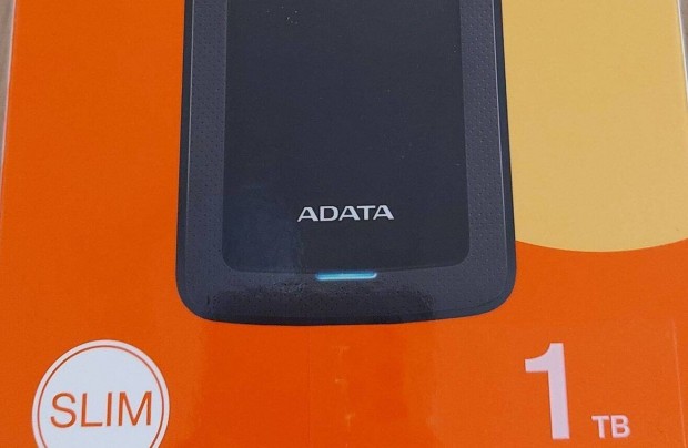 Adata külső HDD 1 TB