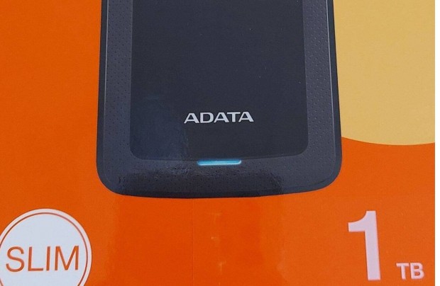 Adata külső HDD 1 TB