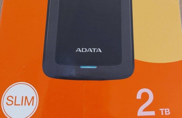 Adata külső HDD 2 TB