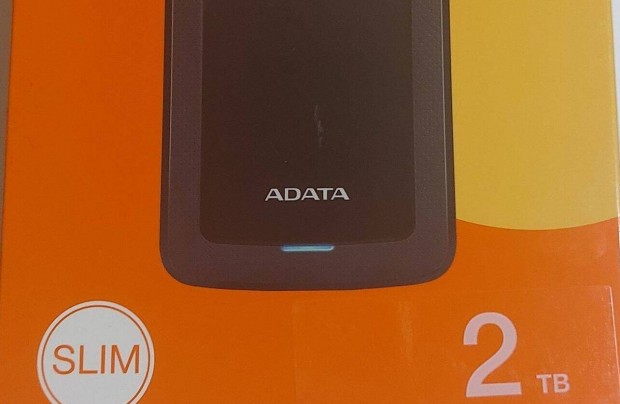 Adata külső HDD 2 TB