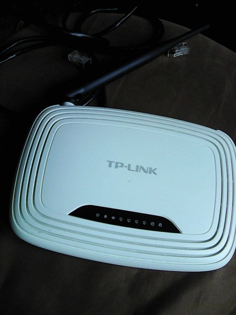 Adattviv TP-Link