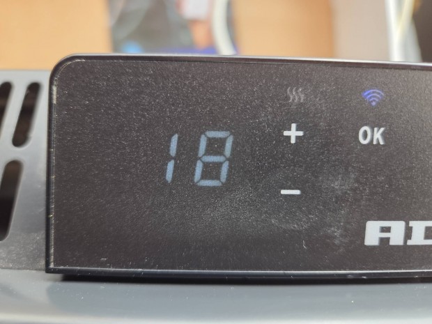Adax Neo Wifi 1200 W