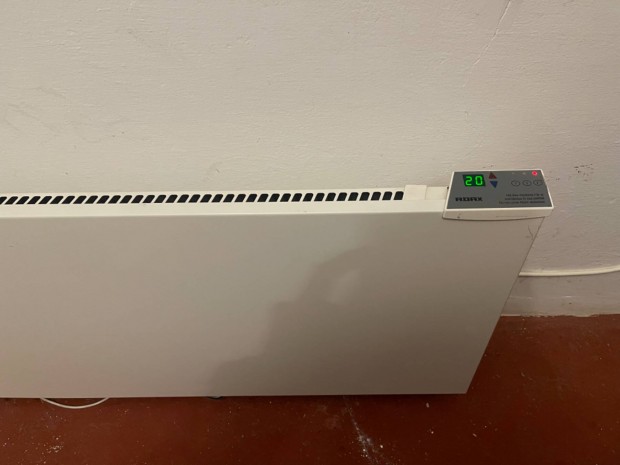 Adax ftpanel 2000w