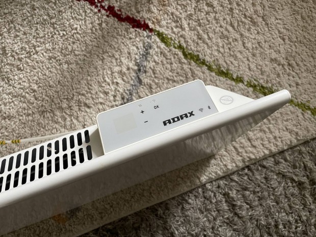 Adax neo wifi ftpanel 1400W