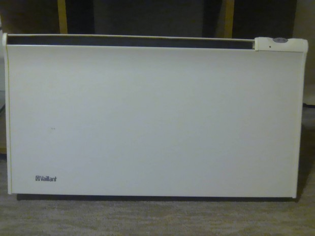 Adax norvg ftpanel