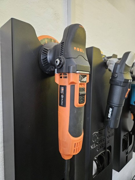 Adbl Roller D09 Excenteres Polrozgp 125/75 mm