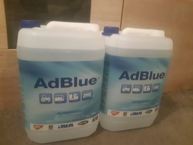 Adblue 10literes