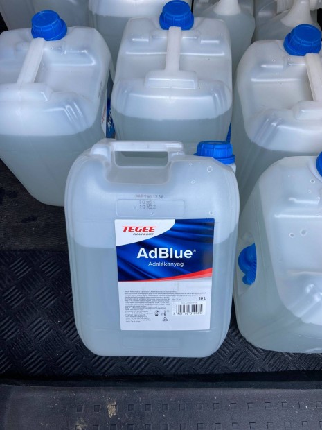 Adblue adalk 10L