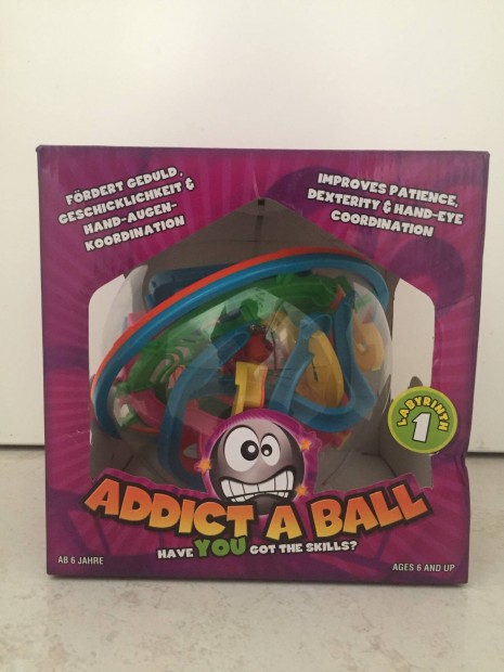 Addict-a-ball 19cm