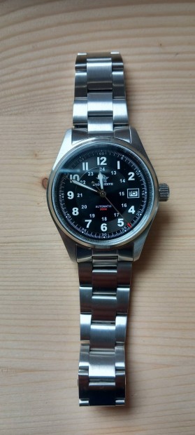 Addiesdive Ad2048 Seiko nh35A