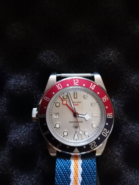 Addiesdive GMT 
