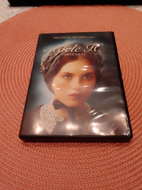 Adle H.tortenete DVD