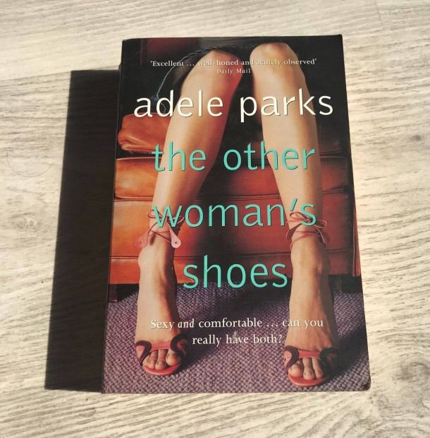 Adele Parks - The Other Woman's Shoes