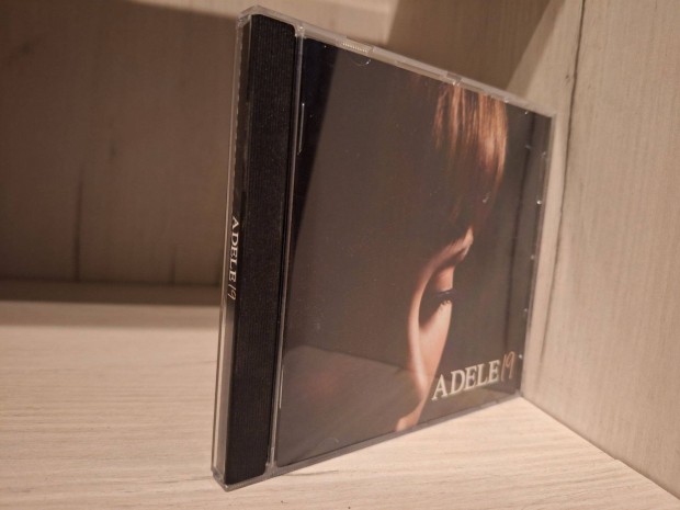 Adele - 19 CD