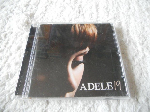 Adele : 19 CD