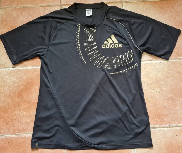 Adidas 2010 South Africa FIFA World Cup Official Licensed focimez XL