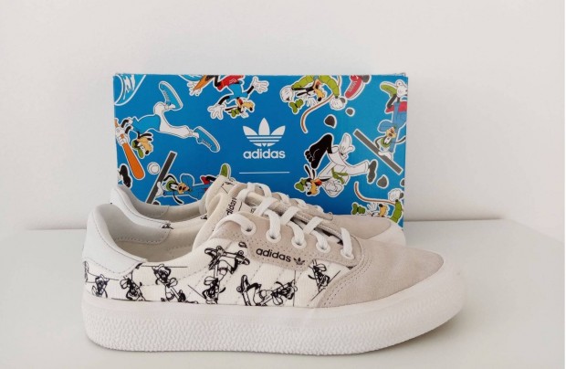 Adidas 3MC Disney Goofy 36 2/3 sportcipő sneaker eladó