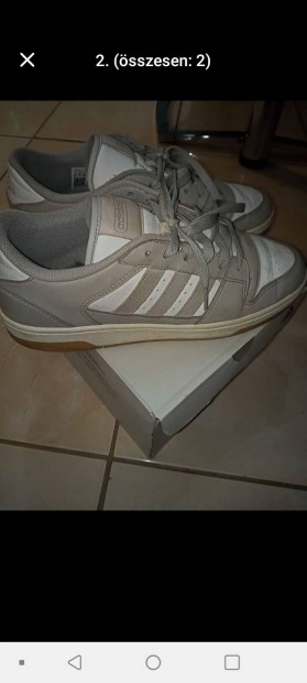 Adidas 42 cip 