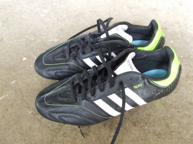 Adidas 43 focicip stoplis futball cip