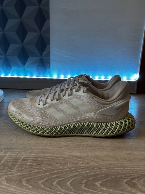 Adidas 4D run