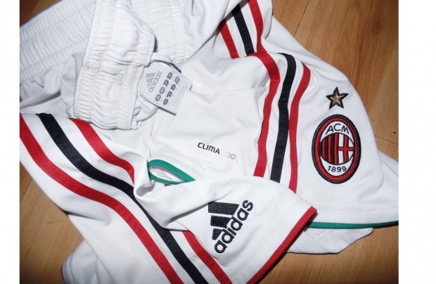 Adidas AC Milan nadrg, mez / 2012-13