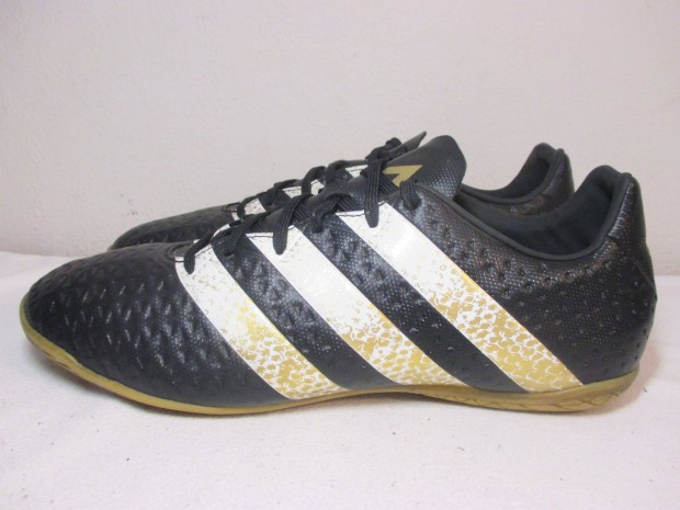 Adidas Ace 16.4 frfi terem focicip 44-es