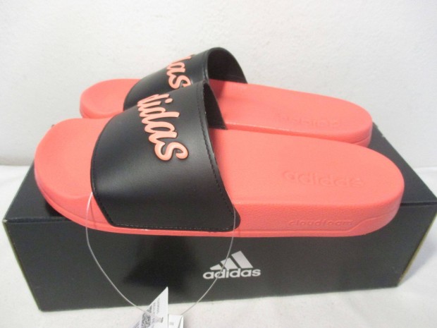 Adidas Adilette Shower Slides-j,eredeti-strandpapucs 38-as