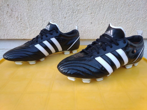 Adidas Adipure Trx FG 661813 Futball cip (teljesen jszer) 45 1/3