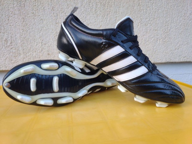 Adidas Adipure Trx FG 661813 futball cip 45 1/3 (gyjti llapot)