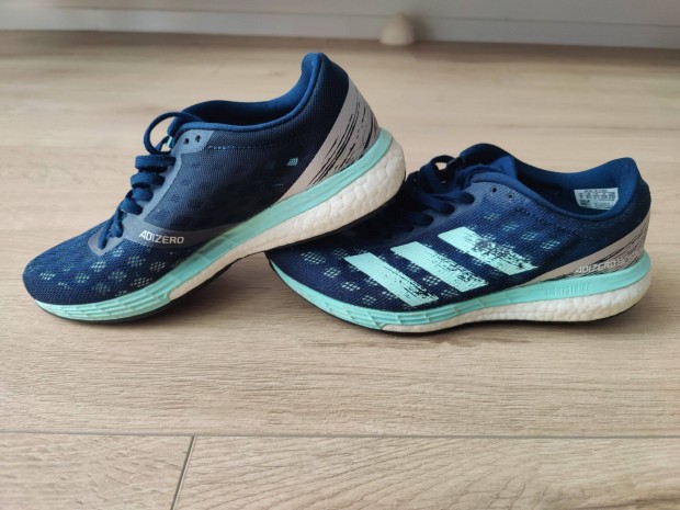 Adidas Adizero Boston 9
