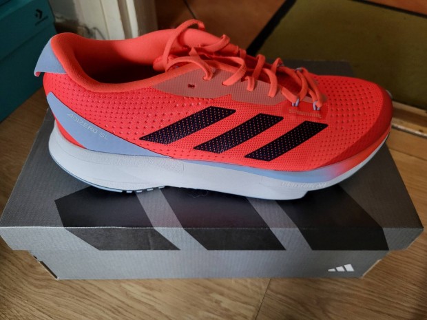 Adidas Adizero SL futcip elad, 42-es mretben