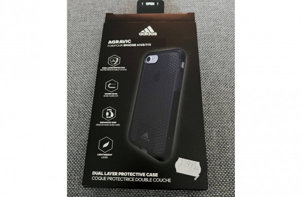 Adidas Agravic Iphone 6/7/8/SE tok