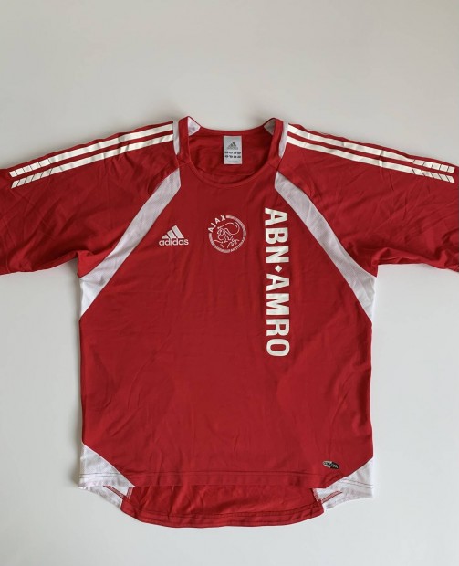 Adidas Ajax 2005 jersey S~M mez