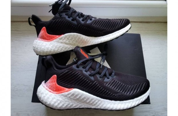 Adidas Alphaboost frfi 42-es fut cip. Teljesen j, eredeti cip,