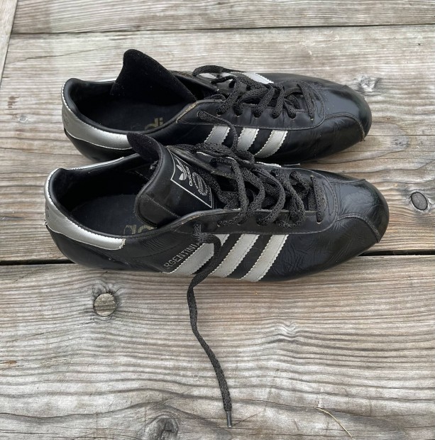 Adidas Argentinia vintage futball cip