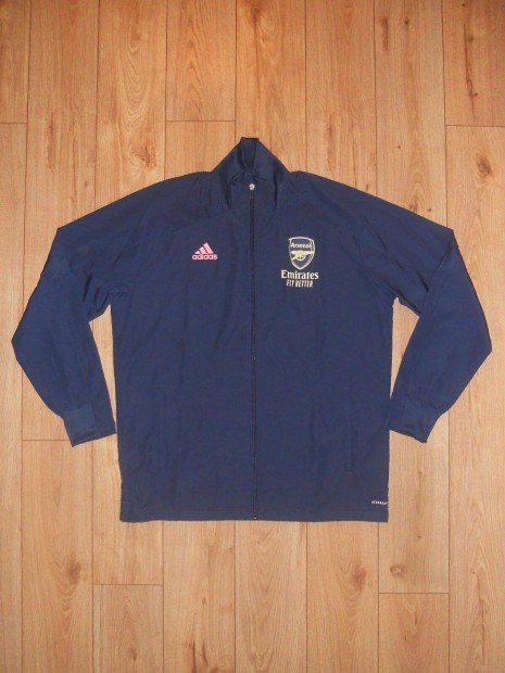 Adidas Arsenal cipzras fels / szldzseki (XL-es)