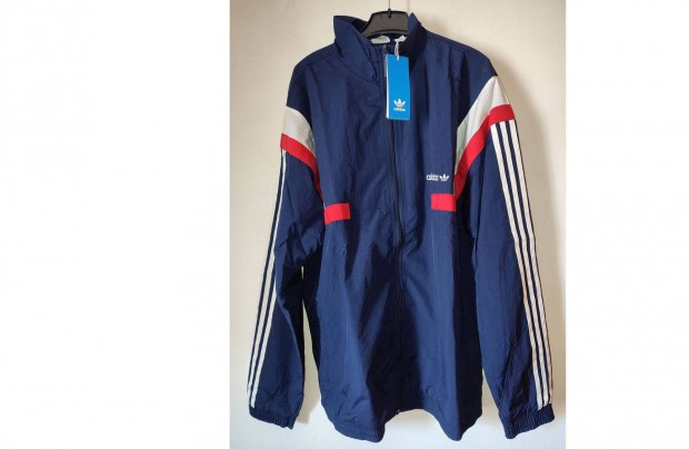 Adidas BR8 Woven Originals sttkk cipzros fels (L, XL)