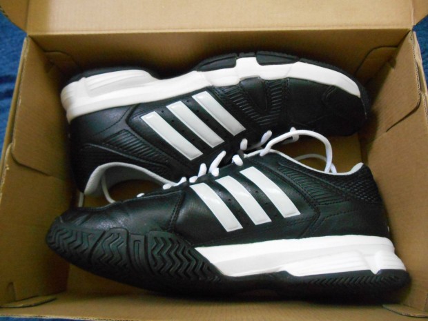 Adidas Barack F10 sportcip