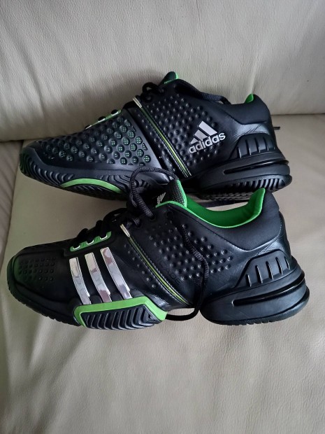 Adidas Barricade 6.0 Torsion 42, 5-s cip!